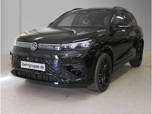 Volkswagen Tiguan R-Line 2.0 TDI SCR 4MOTION 7-Gang-DSG