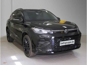Volkswagen Tiguan R-Line 2.0 TDI SCR 4MOTION 7-Gang-DSG