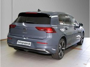 Volkswagen Golf Style 1.5 eTSI OPF 7-Gang-DSG VLW