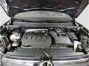 Volkswagen Tiguan R-Line 2.0 TDI SCR 4MOTION 7-Gang-DSG