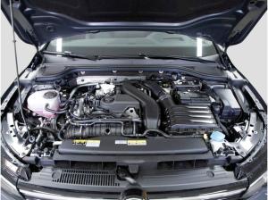 Volkswagen Golf Style 1.5 eTSI OPF 7-Gang-DSG VLW