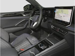 Volkswagen Tiguan R-Line 2.0 TDI SCR 4MOTION 7-Gang-DSG