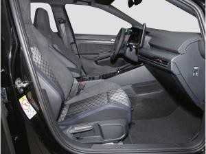 Volkswagen Golf R-Line 2.0 TDI SCR 7-Gang-DSG