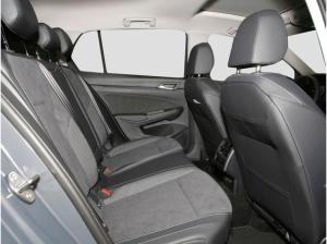 Volkswagen Golf Style 1.5 eTSI OPF 7-Gang-DSG VLW