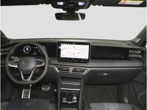Volkswagen Tiguan R-Line 2.0 TDI SCR 4MOTION 7-Gang-DSG