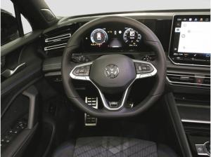 Volkswagen Tiguan R-Line 2.0 TDI SCR 4MOTION 7-Gang-DSG