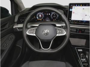 Volkswagen Golf Style 1.5 eTSI OPF 7-Gang-DSG VLW