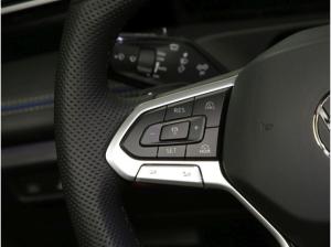 Volkswagen Tiguan R-Line 2.0 TDI SCR 4MOTION 7-Gang-DSG