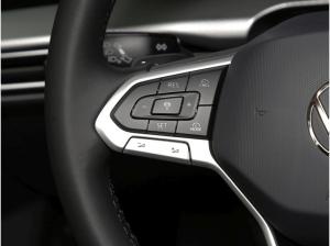 Volkswagen Golf Style 1.5 eTSI OPF 7-Gang-DSG VLW