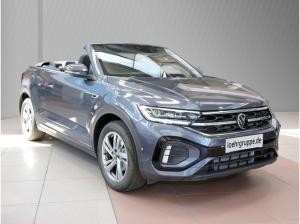 Volkswagen T-Roc Cabriolet R-Line 1.5 l TSI OPF DSG R-Line VLW