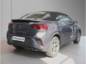 Volkswagen T-Roc Cabriolet R-Line 1.5 l TSI OPF DSG R-Line VLW