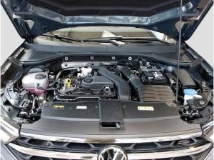 Volkswagen T-Roc Cabriolet R-Line 1.5 l TSI OPF DSG R-Line VLW