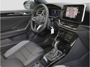 Volkswagen T-Roc Cabriolet R-Line 1.5 l TSI OPF DSG R-Line VLW