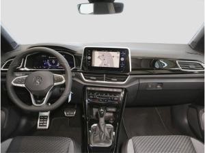 Volkswagen T-Roc Cabriolet R-Line 1.5 l TSI OPF DSG R-Line VLW