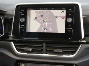 Volkswagen T-Roc Cabriolet R-Line 1.5 l TSI OPF DSG R-Line VLW