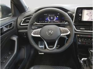 Volkswagen T-Roc Cabriolet R-Line 1.5 l TSI OPF DSG R-Line VLW