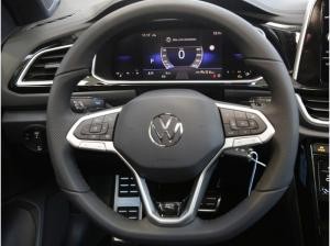 Volkswagen T-Roc Cabriolet R-Line 1.5 l TSI OPF DSG R-Line VLW