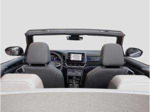 Volkswagen T-Roc Cabriolet R-Line 1.5 l TSI OPF DSG R-Line VLW