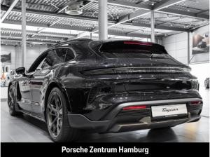 Porsche Taycan Turbo S Cross Turismo Übernahme bis 29.12.2025