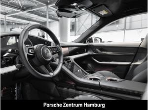 Porsche Taycan Turbo S Cross Turismo Übernahme bis 29.12.2025