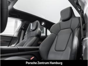 Porsche Taycan Turbo S Cross Turismo Übernahme bis 29.12.2025