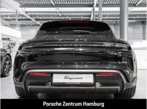 Porsche Taycan Turbo S Cross Turismo Übernahme bis 29.12.2025