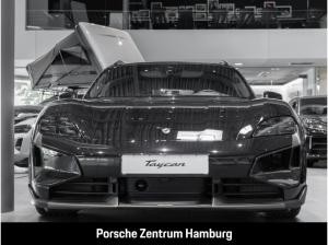 Porsche Taycan Turbo S Cross Turismo Übernahme bis 29.12.2025