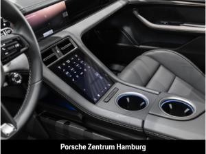Porsche Taycan Turbo S Cross Turismo Übernahme bis 29.12.2025