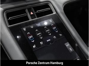 Porsche Taycan Turbo S Cross Turismo Übernahme bis 29.12.2025