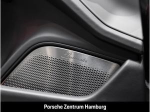 Porsche Taycan Turbo S Cross Turismo Übernahme bis 29.12.2025