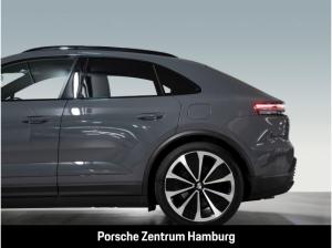 Porsche Macan 4 BOSE Panorama PASM Electric Sport Sound