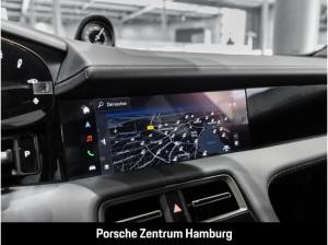 Porsche Taycan Turbo S Cross Turismo Übernahme bis 29.12.2025
