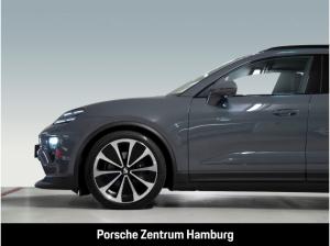 Porsche Macan 4 BOSE Panorama PASM Electric Sport Sound