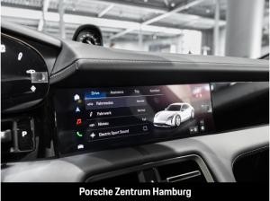 Porsche Taycan Turbo S Cross Turismo Übernahme bis 29.12.2025