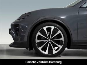 Porsche Macan 4 BOSE Panorama PASM Electric Sport Sound