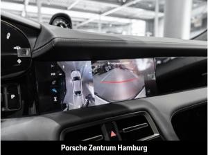 Porsche Taycan Turbo S Cross Turismo Übernahme bis 29.12.2025