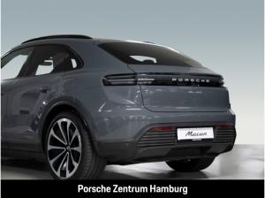 Porsche Macan 4 BOSE Panorama PASM Electric Sport Sound