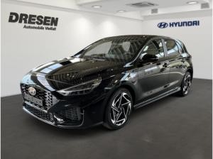 Hyundai i30 1.5 N Line🚀| Automatik | LED | Rückfahrkamera | Navi | Klimaauto. | ISOFIX