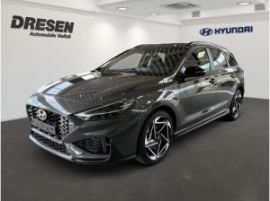 Hyundai i30 1.5 N Line🚀| LED | Rückfahrkamera | Navi | Klimaauto. | ISOFIX