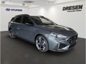 Hyundai i30 1.5 N Line🚀| LED | Rückfahrkamera | Navi | Klimaauto. | ISOFIX