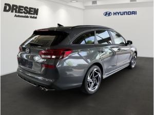 Hyundai i30 1.5 N Line🚀| LED | Rückfahrkamera | Navi | Klimaauto. | ISOFIX