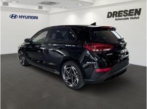 Hyundai i30 1.5 N Line🚀| Automatik | LED | Rückfahrkamera | Navi | Klimaauto. | ISOFIX