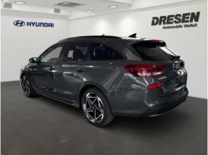 Hyundai i30 1.5 N Line🚀| LED | Rückfahrkamera | Navi | Klimaauto. | ISOFIX