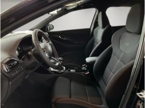 Hyundai i30 1.5 N Line🚀| Automatik | LED | Rückfahrkamera | Navi | Klimaauto. | ISOFIX