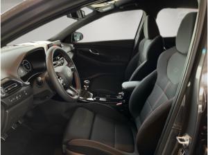 Hyundai i30 1.5 N Line🚀| LED | Rückfahrkamera | Navi | Klimaauto. | ISOFIX