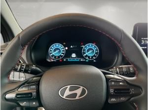 Hyundai i30 1.5 N Line🚀| LED | Rückfahrkamera | Navi | Klimaauto. | ISOFIX