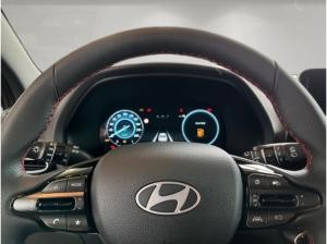 Hyundai i30 1.5 N Line🚀| Automatik | LED | Rückfahrkamera | Navi | Klimaauto. | ISOFIX