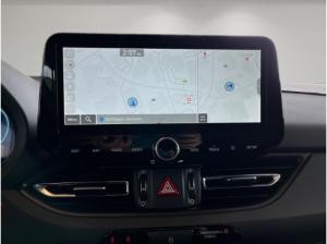 Hyundai i30 1.5 N Line🚀| Automatik | LED | Rückfahrkamera | Navi | Klimaauto. | ISOFIX