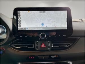 Hyundai i30 1.5 N Line🚀| LED | Rückfahrkamera | Navi | Klimaauto. | ISOFIX