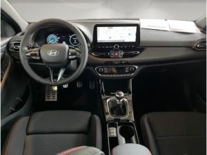 Hyundai i30 1.5 N Line🚀| Automatik | LED | Rückfahrkamera | Navi | Klimaauto. | ISOFIX
